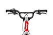 Bicicletă pentru copii Woom 4 GO Red