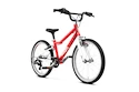 Bicicletă pentru copii Woom 4 GO Red