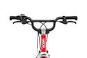 Bicicletă pentru copii Woom 4 GO Red