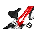 Bicicletă pentru copii Woom 4 GO Red