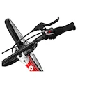 Bicicletă pentru copii Woom 4 GO Red