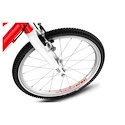 Bicicletă pentru copii Woom 4 GO Red