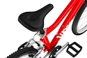 Bicicletă pentru copii Woom 4 GO Red