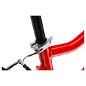 Bicicletă pentru copii Woom 4 GO Red