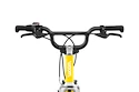 Bicicletă pentru copii Woom 4 GO Vibrant Yellow