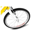 Bicicletă pentru copii Woom 4 GO Vibrant Yellow