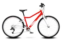 Bicicletă pentru copii Woom  5 24" red