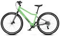 Bicicletă pentru copii Woom 5 Explore Jungle Green