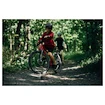 Bicicletă pentru copii Woom 5 Explore Red