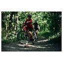 Bicicletă pentru copii Woom 5 Explore Red