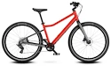 Bicicletă pentru copii Woom 5 Explore Red
