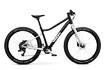 Bicicletă pentru copii Woom 5 Off Black