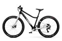 Bicicletă pentru copii Woom 5 Off Black