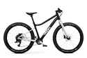 Bicicletă pentru copii Woom 5 Off Black