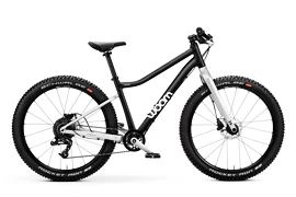 Bicicletă pentru copii Woom 5 Off Black
