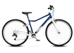 Bicicletă pentru copii Woom 6 26" Blue