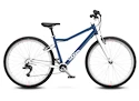Bicicletă pentru copii Woom 6 26" Blue