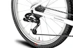 Bicicletă pentru copii Woom 6 26" Gray