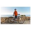 Bicicletă pentru copii Woom 6 26" Gray