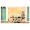 Bicicletă pentru copii Woom 6 26" Gray