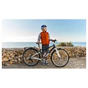 Bicicletă pentru copii Woom 6 26" Gray