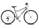 Bicicletă pentru copii Woom 6 26" Gray