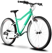 Bicicletă pentru copii Woom 6 26" Green