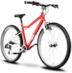 Bicicletă pentru copii Woom 6 26" Red
