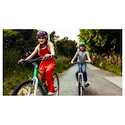 Bicicletă pentru copii Woom 6 26" Red