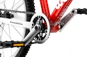 Bicicletă pentru copii Woom 6 26" Red