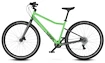 Bicicletă pentru copii Woom 6 Explore Jungle Green