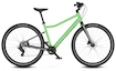 Bicicletă pentru copii Woom 6 Explore Jungle Green