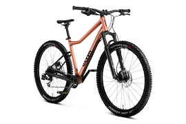 Bicicletă pentru copii Woom 6 Off Air Copper