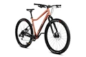 Bicicletă pentru copii Woom 6 Off Copper