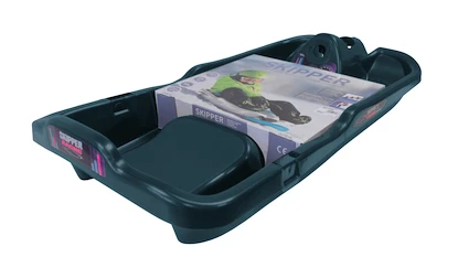 Boburi Plastkon  Skipper Titan Blue
