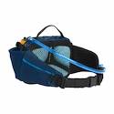 Borsetă Camelbak Mule 5 Waist Pack Gibraltar Navy/Orange