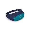 Borsetă OSPREY Daylite Waist Pack blue spikemoss/alkaline