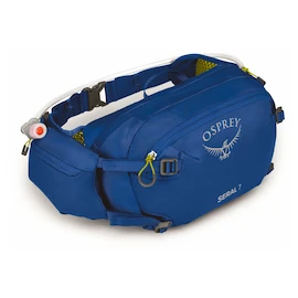 Borsetă OSPREY SAVU 7 Postal Blue