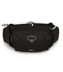 Borsetă OSPREY SERAL 7 black