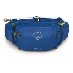 Borsetă OSPREY SERAL 7 Postal Blue