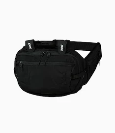 Borsetă POC Hip Pack Hydro 4 l Uranium Black