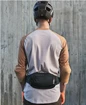 Borsetă POC  Lamina Hip Pack Uranium Black