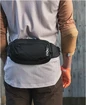 Borsetă POC  Lamina Hip Pack Uranium Black