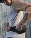 Borsetă POC  Lamina Hip Pack Uranium Black