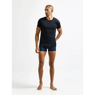 Boxeri pentru bărbați Craft Core Dry 3" dark blue