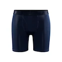 Boxeri pentru bărbați Craft Core Dry 6" Dark Blue  L