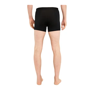 Boxeri pentru bărbați Icebreaker Merino 125 Cool-Lite Anatomica Boxers Black  S