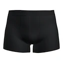 Boxeri pentru bărbați Icebreaker Merino 125 Cool-Lite Anatomica Boxers Black  S