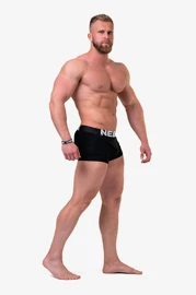 Boxeri pentru bărbați Nebbia Trunks 701 black