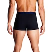 Boxeri pentru bărbați Under Armour Perf Cotton Solid 3in 3Pack Navy